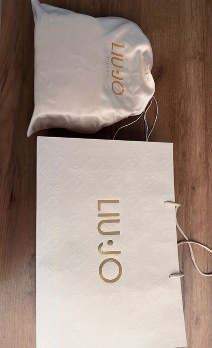 Дамска чанта Liu Jo