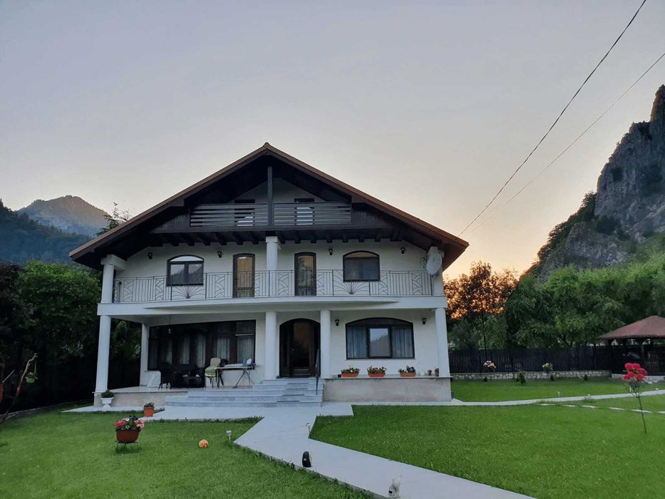 Casa de vacanta Lepsa