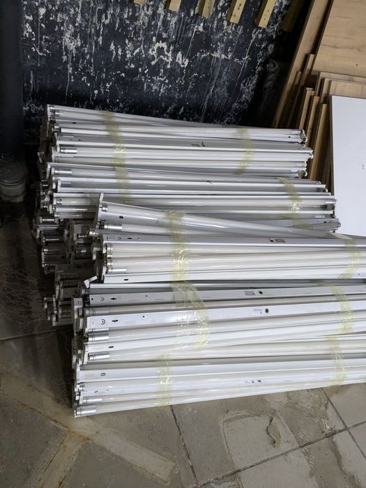 Лампа светодиодная