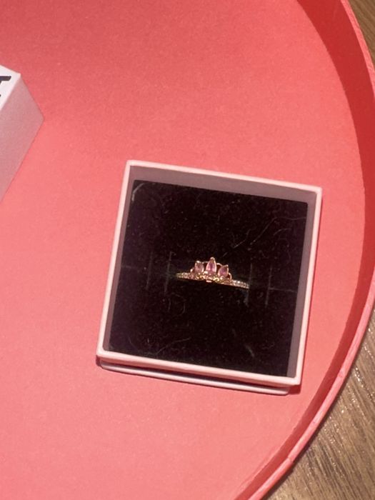 Кольцо Pandora оригинал