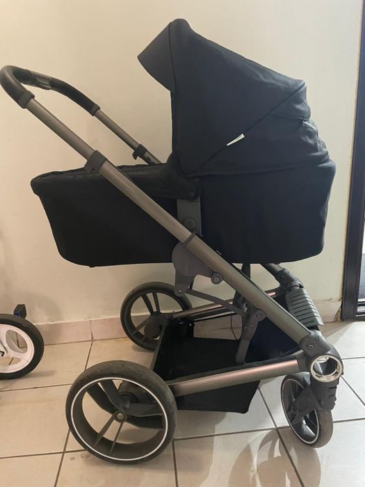 Продам детскую коляску!