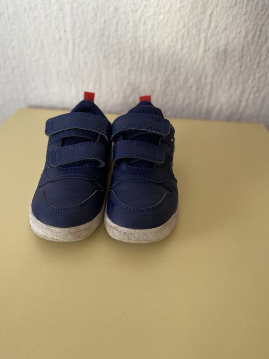 Adidas tensaur , 24 номер