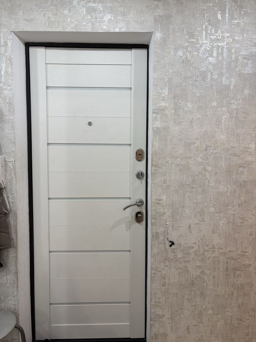 2-хкомнатная квартира