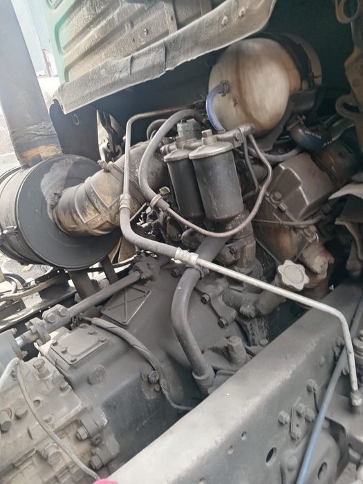 Продам камаз самосвал