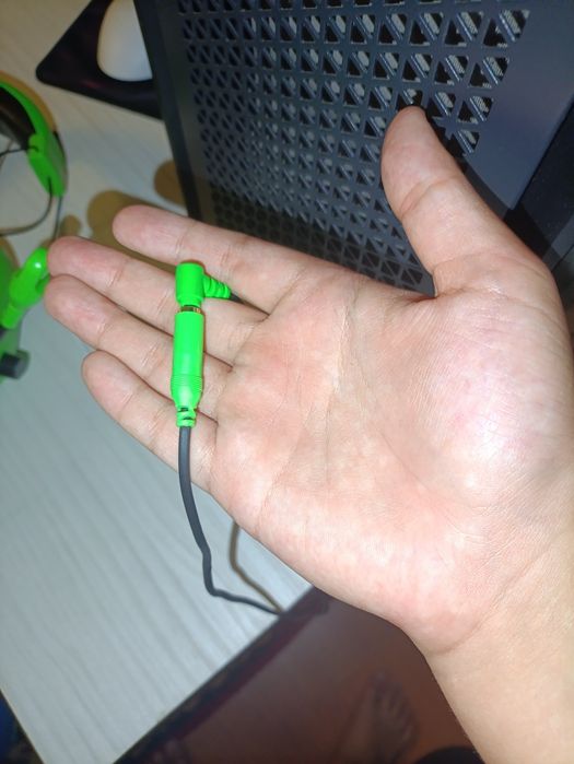 Razer Blackshark v2x