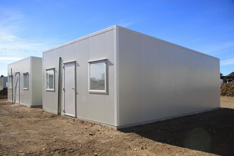 Сидвич панель Сидвич панель