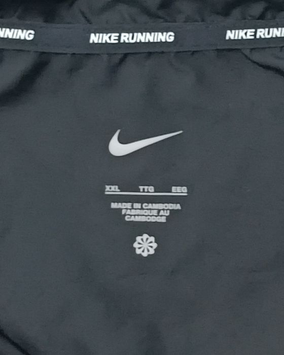 Nike DRI-FIT Repel Tracksuit оригинален екип L Найк комплект горнище и долнище спорт черен