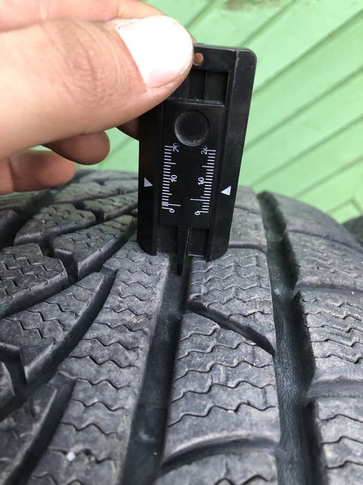 Зимни гуми Petlas Snowmaster W651 225/55/16