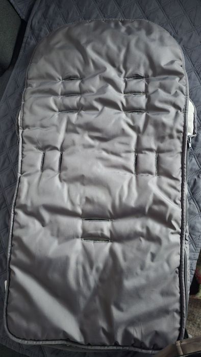 Зимно Чувалче за Количка