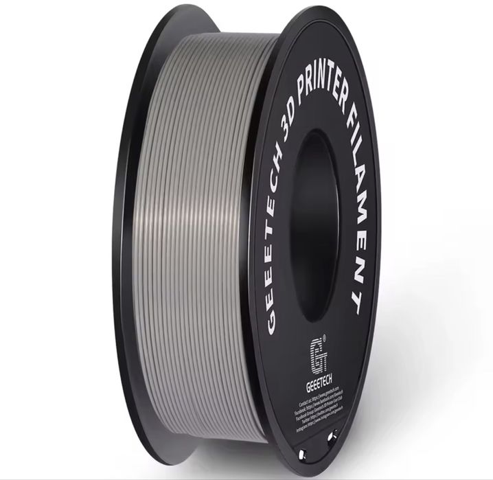 Консумативи и аксесоари за 3D Printer / 3D принтер