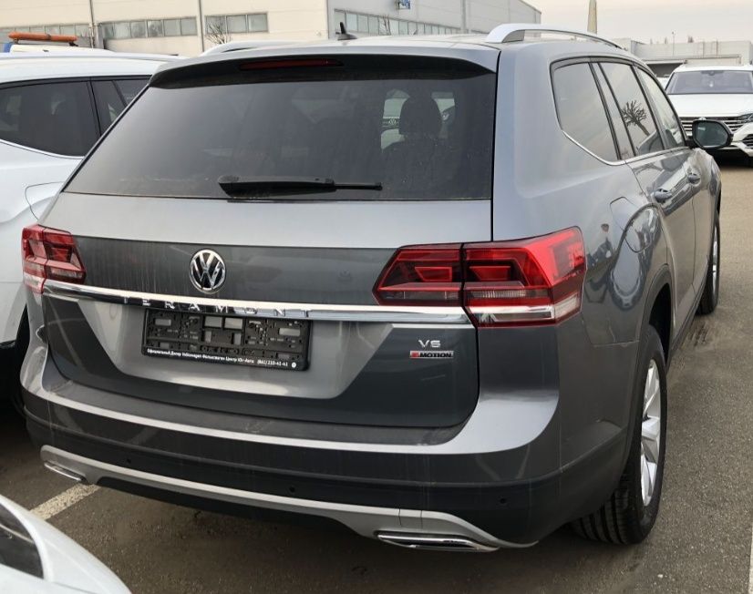 Продам Фольксваген терамонт