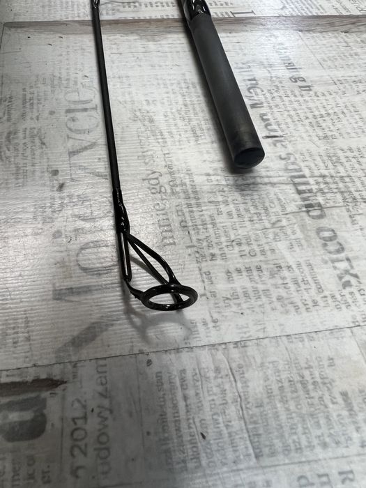 Lanseta crap Eastshark Gazer 3.9m,3.75 lbs ,2 segmente