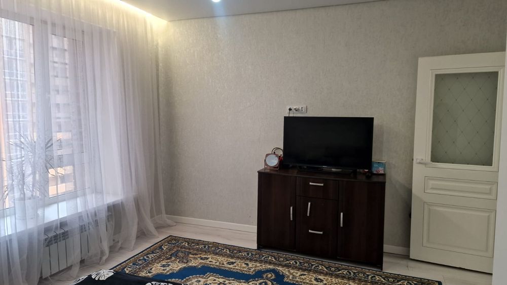 Продам квартиру 46 квадратов