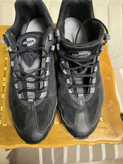 Nike Air Max 95
