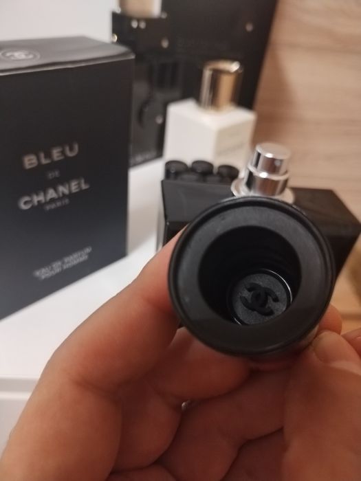 Chanel Bleu de Chanel EDP 150мл.