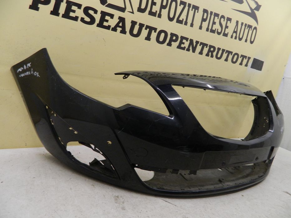 Bara fata Opel Meriva B, 2010, 2011, 2012, 2013, 2014, cod origine OE 13267699