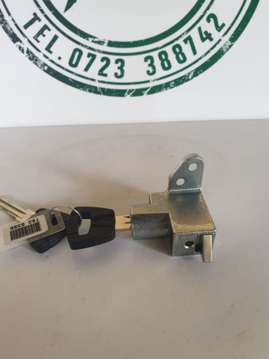 Incuietoare yala baterie Brose bicicleta electrica Ebike, bacteria in