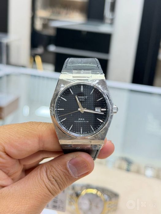 В наличии  Tissot Автоподзавод Оригиналы с Гарантией