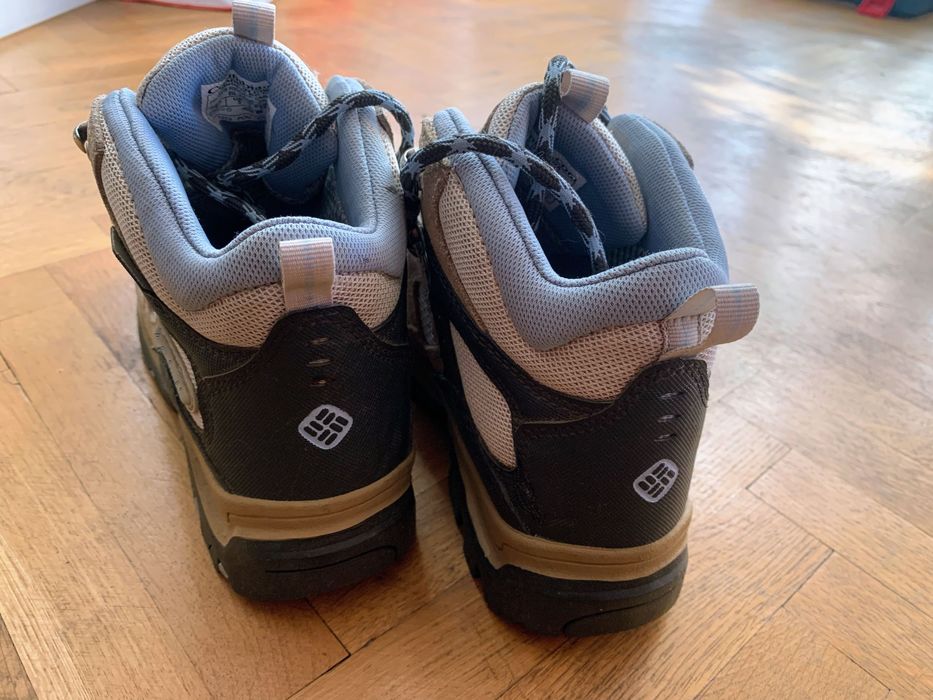 Дамски Туристически обувки Columbia