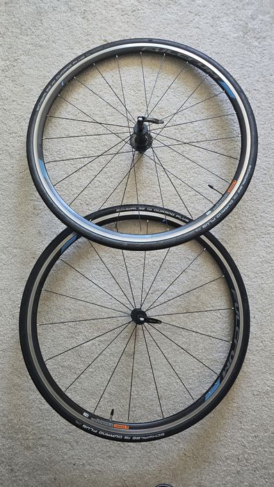 Roti Fulcrum 28 inch