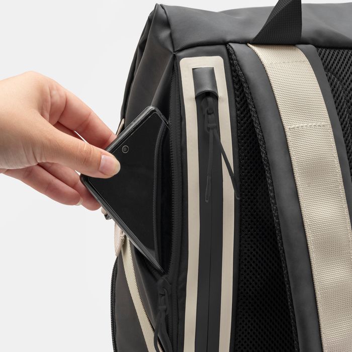 Rucsac cu compartiment pentru - produs resigilat Decathlon