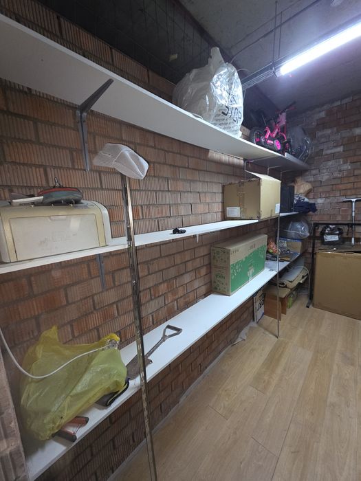 Кладовка жк панорама 5