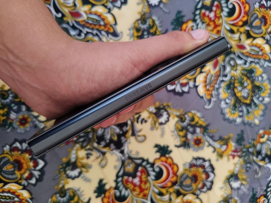 Samsung Z Fold 6  5G 256GB Carbon Limited