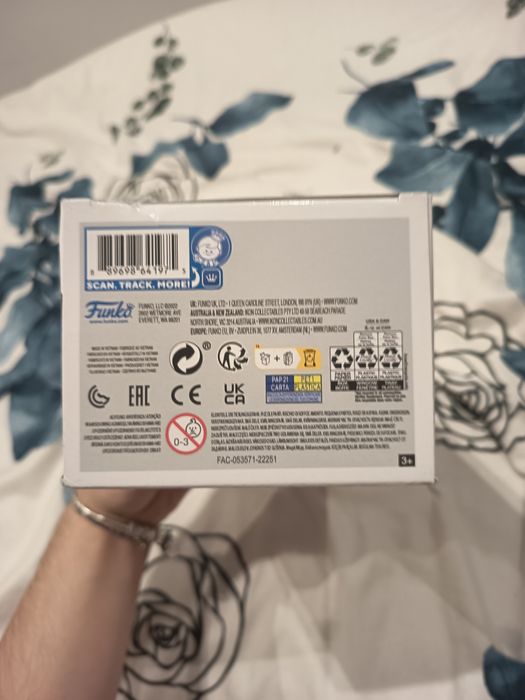 Funko pop cu She-Hulk