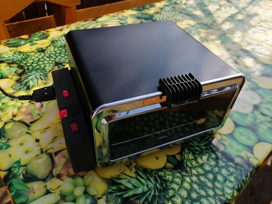 Cuptoare electrice, mini-cuptoare electrice