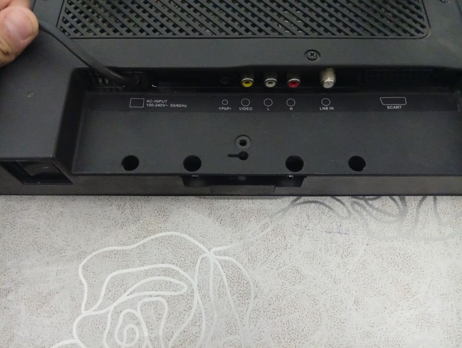 Телевизор Samsung