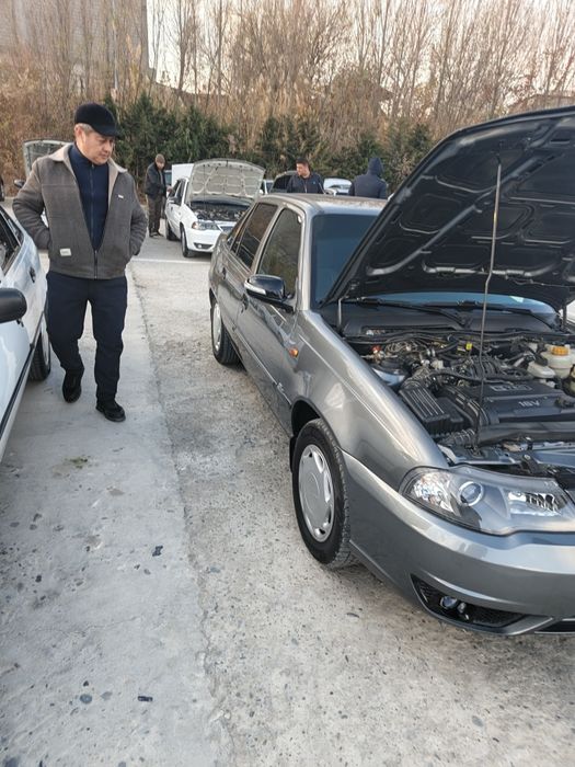 Nexia 2 2015 xolati zor