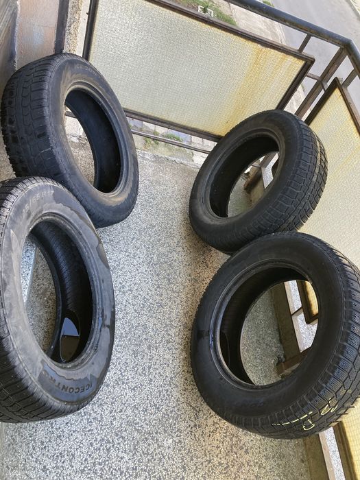 Pirelli WINTER ICECONTROL 225/65/17