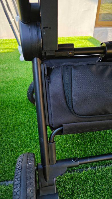 Комбинирана количка 2 в 1 Muuvo модел Quick