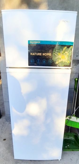 Холодильник Даушер в идеальный состояние