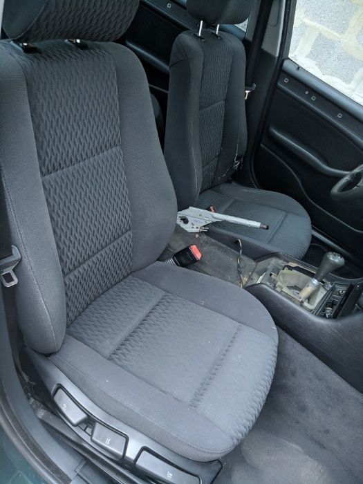 Bmw e46 части бмв