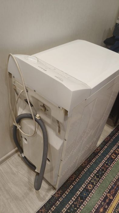 Стиральная машина Ardo