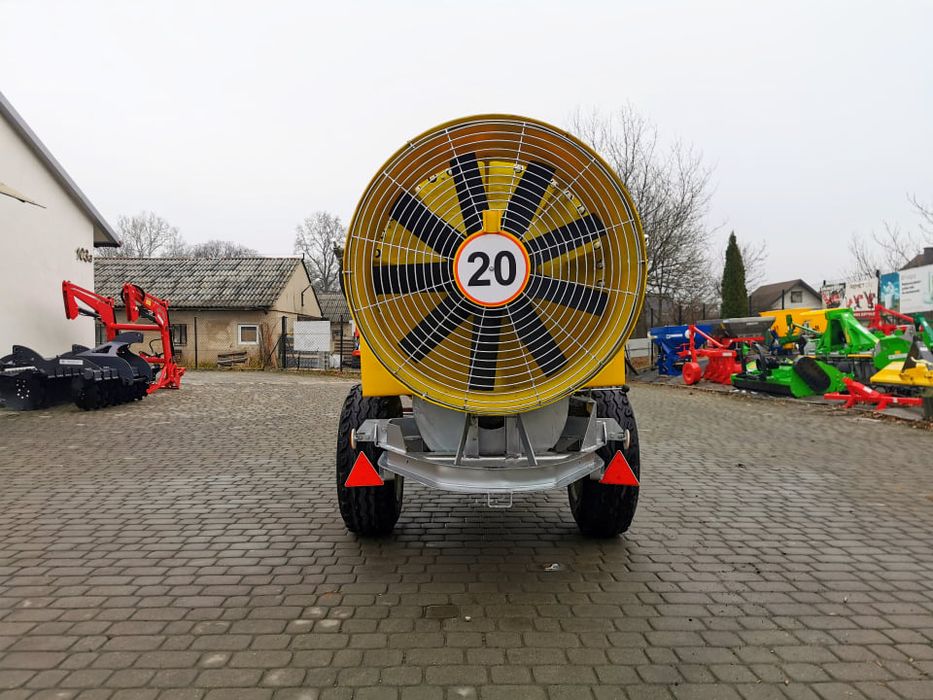 MET Ierbicidator Erbicidatoare Atomizor RODA - Piese de schimb