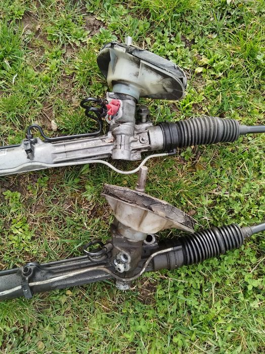 Рейки за Форд Мондео