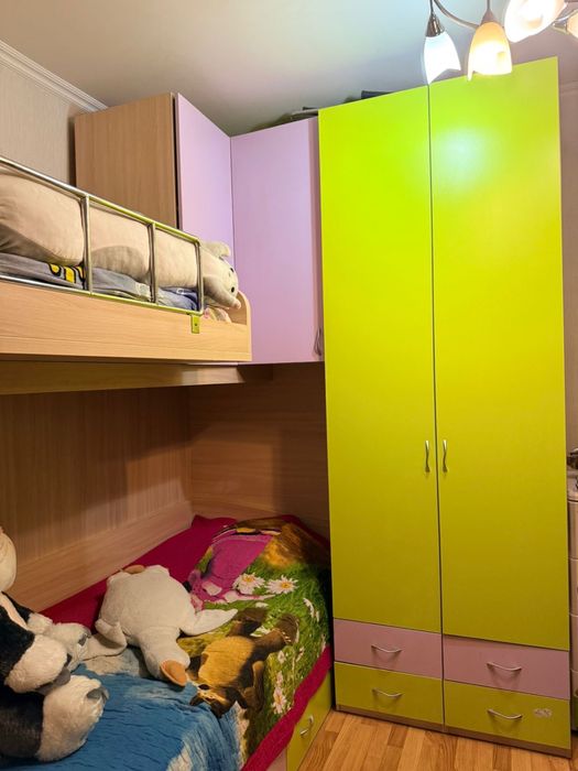 Детская мебель бу