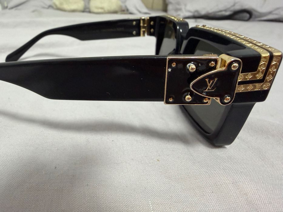 Ochelari louis vuitton millionaire