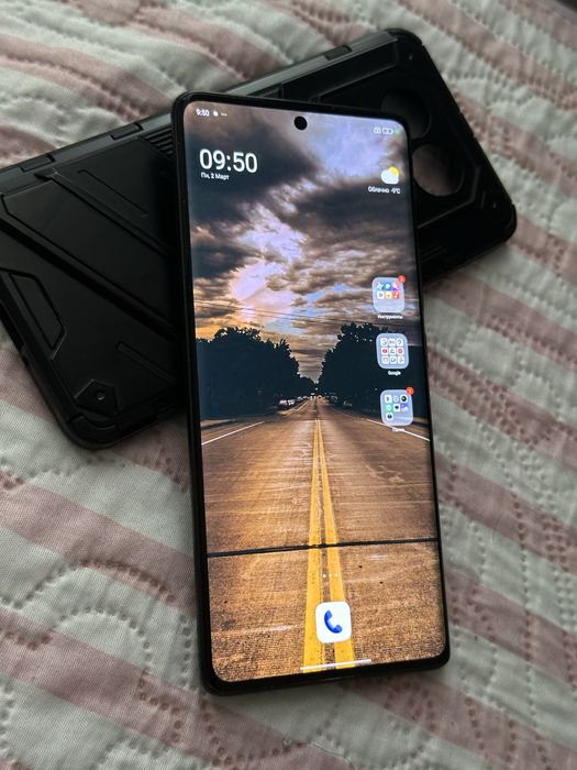 Редми ноте 14 про