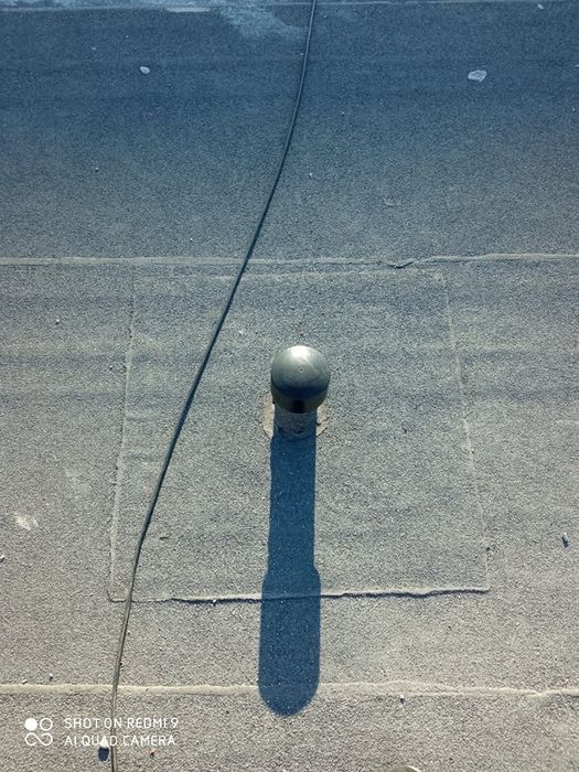 Ремонт на покриви изграждане на нови покриви