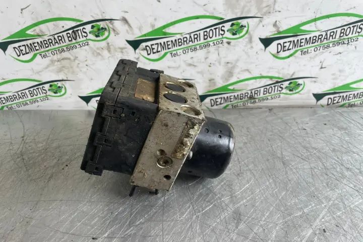 Pompa ABS 6X0 614 117 Volkswagen VW Golf 2000 1.9 TDI MT (90 hp)
