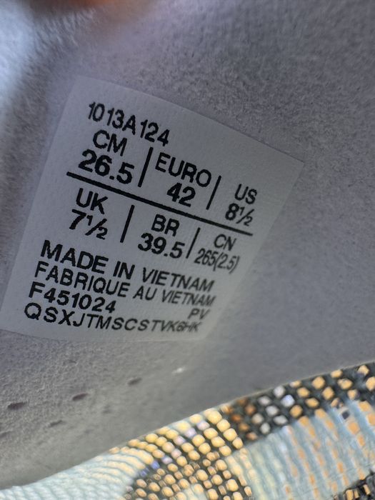 Asics Metaspeed Edge Paris Чисто Нови