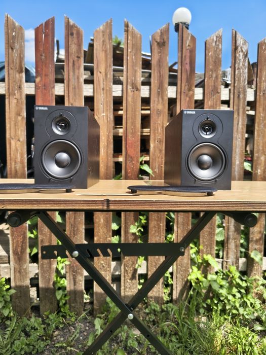 Boxe Yamaha NS BP-100
