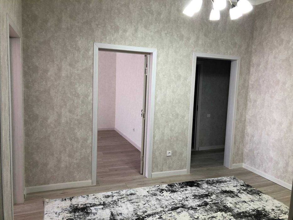 Сдается квартира на Лабзаке (Новостройка)