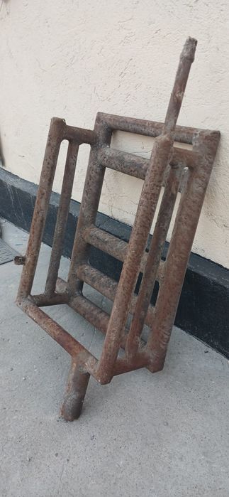 Газовый Котёл Рубашка