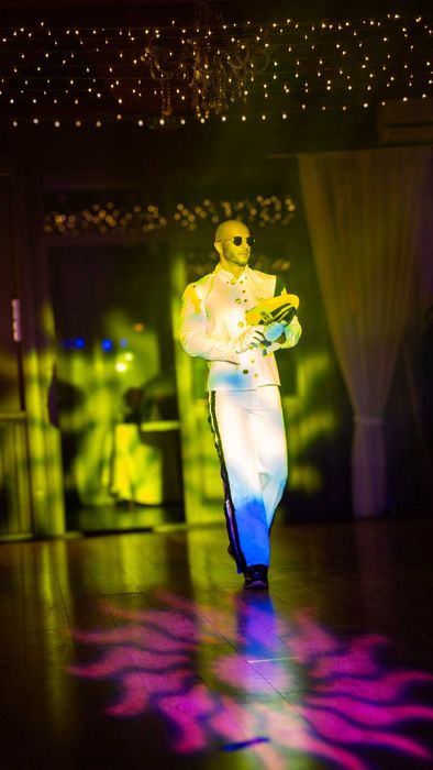 Striper Stripper Stripar Striptease masculin Strip Striper Dansator