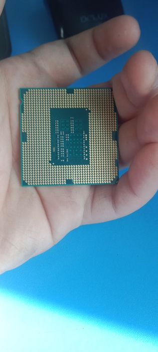 Продам intel pentium g3260