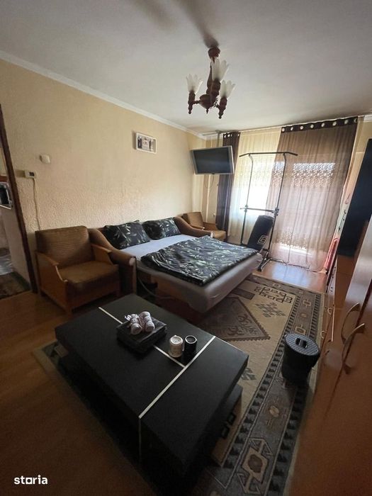Vand apartament cu 2 camere in Satu Mare — fotografia 1